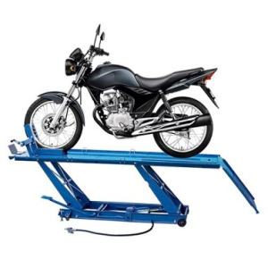 Elevador Hidráulico