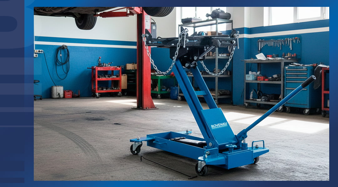 Guia completo de equipamentos hidráulicos industriais: aplicações e critérios de escolha