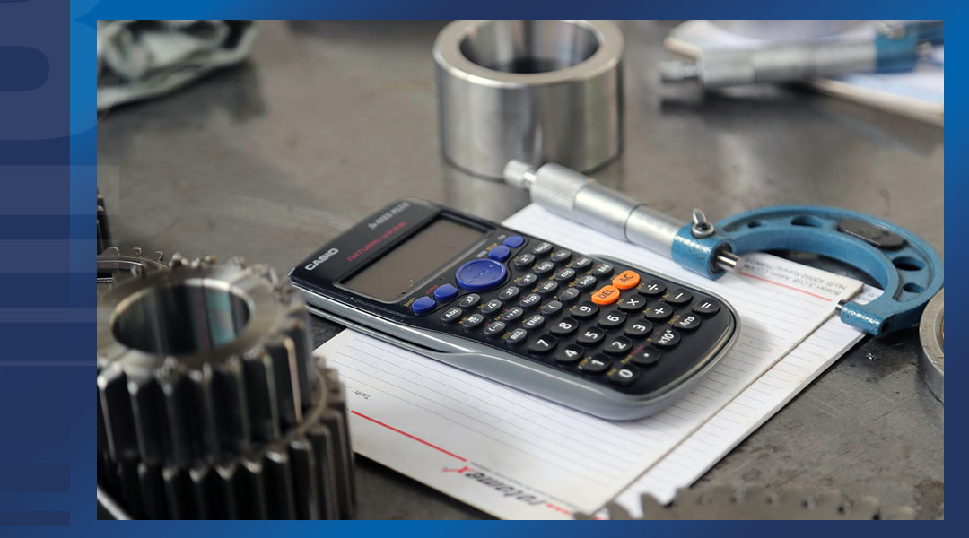 Custo total de propriedade (TCO) em equipamentos hidráulicos: por que o mais barato sai caro