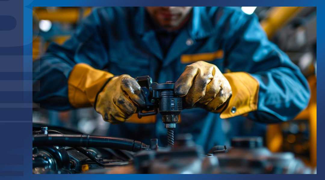 Manutenção preventiva industrial: boas práticas para reduzir paradas não programadas