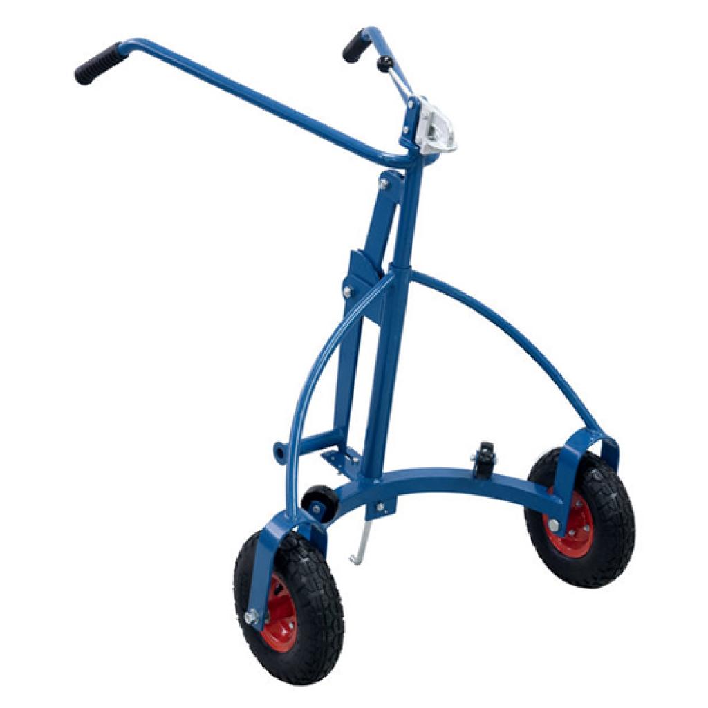 Transportador de Tambor: CP300 - 300kg